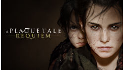 Display FPS for A Plague Tale: Requiem