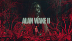 Display FPS for Alan Wake 2