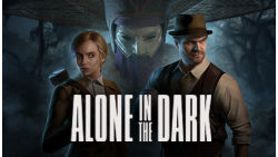 Display FPS for Alone in the Dark (2024)