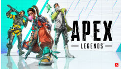 Display FPS for Apex Legends