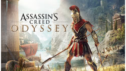 Display FPS for Assassin´s Creed Odyssey