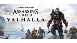 Display FPS for Assassin's Creed Valhalla