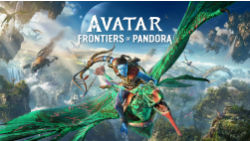 Display FPS for Avatar: Frontiers of Pandora
