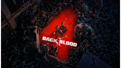 Display FPS for Back 4 Blood