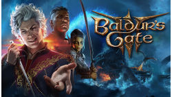 Display FPS for Baldur's Gate 3