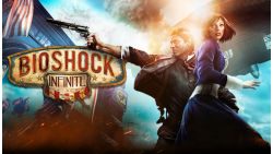 Display FPS for BioShock Infinite