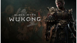 Display FPS for Black Myth: Wukong