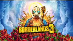 Display FPS for Borderlands 3