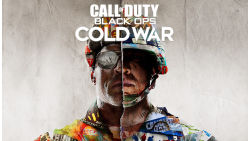 Display FPS for Call of Duty: Black Ops Cold War
