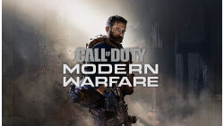 Display FPS for Call of Duty Modern Warfare (2019)