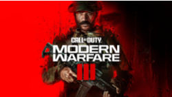 Display FPS for Call of Duty: Modern Warfare 3 (2023)