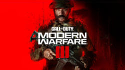 Display FPS for Call of Duty: Modern Warfare 3 (2023)