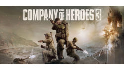 Display FPS for Company of Heroes 3