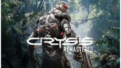 Display FPS for Crysis Remastered