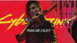 Display FPS for Cyberpunk 2077: Phantom Liberty