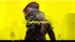Display FPS for Cyberpunk 2077 (1.0)