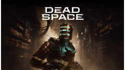 Display FPS for Dead Space (Remake)