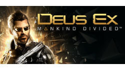 Display FPS for Deus Ex: Mankind Divided