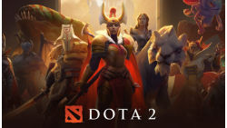 Display FPS for Dota 2 - Reborn