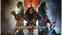 Display FPS for Dragon's Dogma 2