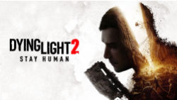 Display FPS for Dying Light 2 Stay Human