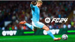 Display FPS for EA Sports FC 24