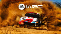 Display FPS for EA Sports WRC