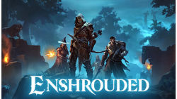 Display FPS for Enshrouded