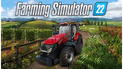 Display FPS for Farming Simulator 22