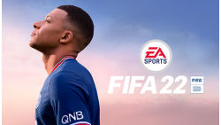 Display FPS for FIFA 22