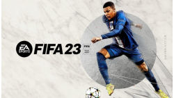 Display FPS for EA Sports FIFA 23