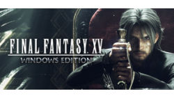 Display FPS for Final Fantasy XV Benchmark