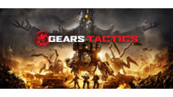 Display FPS for Gears Tactics