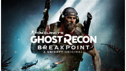 Display FPS for Tom Clancy's Ghost Recon Breakpoint