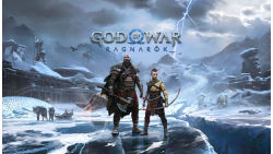 Display FPS for God of War Ragnarök