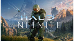 Display FPS for Halo Infinite