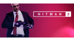 Display FPS for Hitman 2