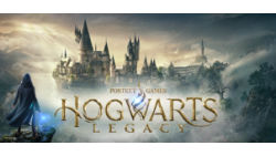 Display FPS for Hogwarts Legacy