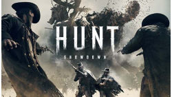 Display FPS for Hunt: Showdown