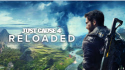 Display FPS for Just Cause 4