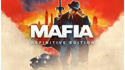 Display FPS for Mafia: Definitive Edition