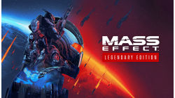 Display FPS for Mass Effect Legendary Edition