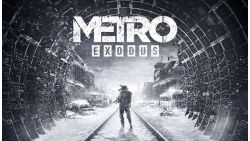 Display FPS for Metro Exodus