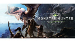 Display FPS for Monster Hunter: World