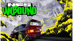 Display FPS for Need for Speed Unbound
