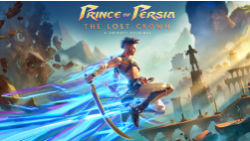 Display FPS for Prince of Persia: The Lost Crown