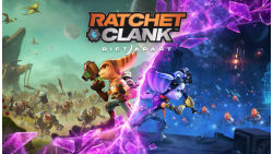 Display FPS for Ratchet & Clank Rift Apart