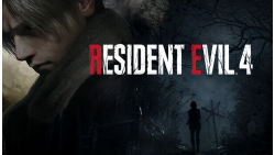 Display FPS for Resident Evil 4 (Remake)