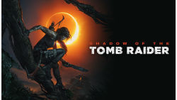 Display FPS for Shadow of the Tomb Raider