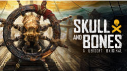 Display FPS for Skull & Bones